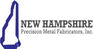 New Hampshire Precision Metal Fabricators logo