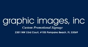 Graphic Images, Inc. logo