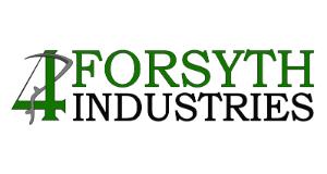 Forsyth Industries IN logo