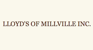 Lloyd's Of Millville, Inc. logo