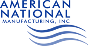 American National Manufacturing, Inc. logo