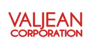 Valjean Corp. logo