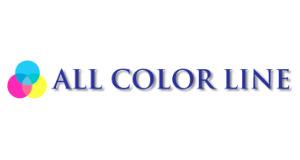 All Color Badge & Awards logo