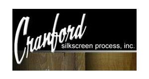 Cranford Silkscreen Process, Inc. logo