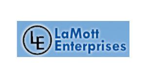 Lamott Enterprises, Inc. logo