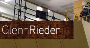 Glenn Reider, Inc logo