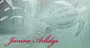 Maui Glass Etching logo