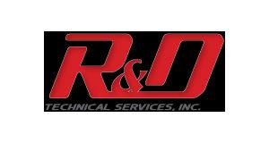 R&D Technical Services logo