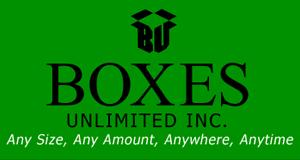 Boxes Unlimited, Inc logo