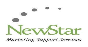 New Star Marketing Support Services logo