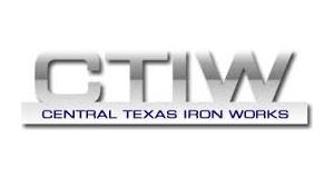 Central Texas Iron Works logo