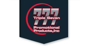777 Promotional Products Inc logo