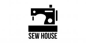 Sew House logo