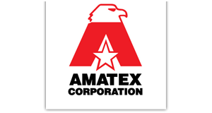 Amatex Corporation logo