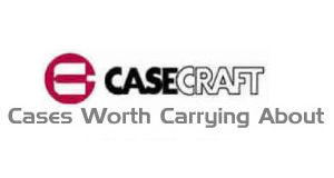 Casecraft logo