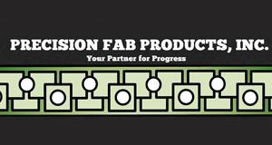Precision Fab Products, Inc. logo