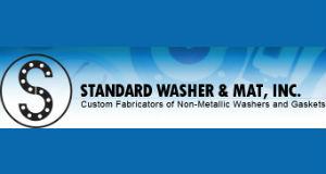 Standard Washer & Mat, Inc. logo