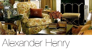 Alexander Henry logo