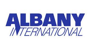 Albany International logo
