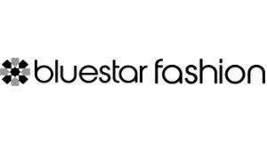 Blue Star Fashion logo