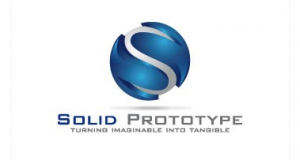 Solid Prototype logo