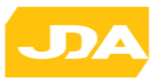 JDA, INC. Retail Ready Design logo