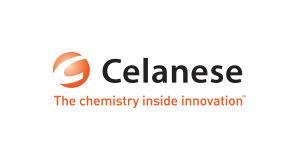 Celanese logo