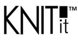 KNITit LLC logo