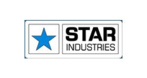 Star Industries logo