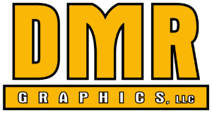 DMR Graphics LLC logo