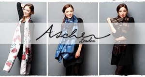Ascher Studio Inc. logo