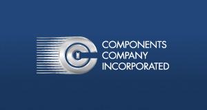 Components Co., Inc. logo