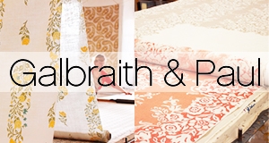 Galbraith and Paul logo