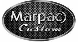 Marpac Custom logo
