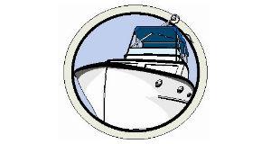 Enewhere Custom Canvas LLC logo