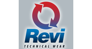 Revi Technical Wear logo
