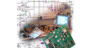 Trison Electronic Design and Manufacturing logo