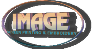 Image Screen Printing, Inc. logo