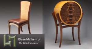 Blase Mathern Jr logo