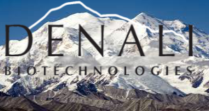 Denali BioTechnologies Inc. logo