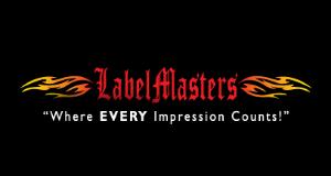 Labelmasters, LLC logo