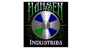 Hansen Industries logo