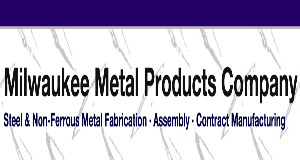 Milwaukee Metal Products logo