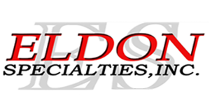 Eldon Specialties, Inc. logo