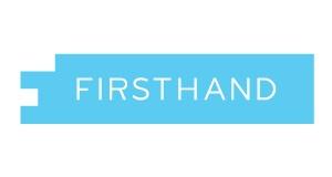 Firsthand Fab logo