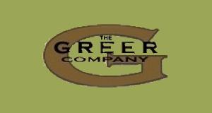 Greer Co. logo