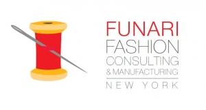 Funari Fashion Consulting & Manufacturing logo