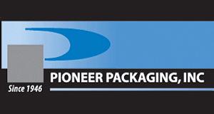 Pioneer Packaging, Inc. logo