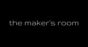 The Maker's Room logo