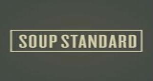 The Soup Standard logo